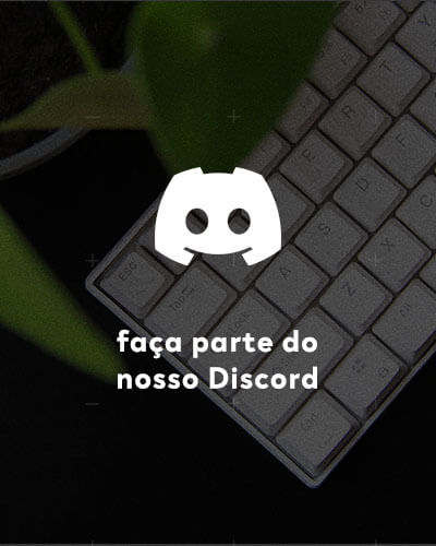 Discord Kumori